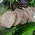 ちえあめ's cooksnap of when they made 塩麹の煮豚.