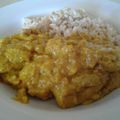 elliharr's cooksnap of when they made 超簡単！小麦粉不使用！チキンカレー！.