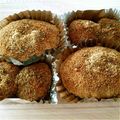 k聖奈k93's cooksnap of when they made 炊飯器に乗せるだけ★塩きなこおはぎ.