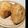しょーた★'s cooksnap of when they made 焼きオニギリ（焼肉のタレ）.