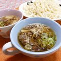 赤い電話's cooksnap of when they made つけうどん.
