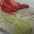 たにはらあや's cooksnap of when they made すぐ出来る！　にがくない玉ねぎスライス✿.