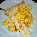 KAZん's cooksnap of when they made 鰹節た～っぷりの大根サラダ.