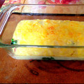 葛城リツコ's cooksnap of when they made ほうれん草とツナの和風とろろグラタン.