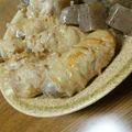 あゆみゆりらん's cooksnap of when they made ◆ヘルシー◆こんにゃくの豚肉巻き.