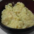 つちおか's cooksnap of when they made 簡単♪卵おかゆ♪.
