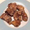 ピラっち's cooksnap of when they made 男子好み？塩糀、鶏の唐揚げ.