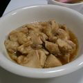 ずんさん's cooksnap of when they made 簡単すぎる鶏胸肉のさっぱり煮.