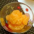 とうかとうか's cooksnap of when they made 八朔のはちみつづけ.