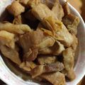 TaimiT's cooksnap of when they made 三重県人が作るとんてき.