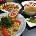 させめ＊'s cooksnap of when they made 簡単！魚焼きグリルでハーブチキン.