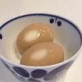 さねあつママ's cooksnap of when they made 超簡単で最高に美味しい煮卵のレシピ.