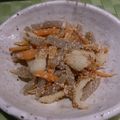 みさとんﾁｬﾝ's cooksnap of when they made 簡単こんにゃくのタラコ炒め♪具だくさん♥.