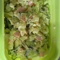 彩音ｍａｍａ's cooksnap of when they made レンジで簡単♪ 茹でないポテトサラダ.