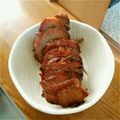 料理の訓練中's cooksnap of when they made 自己流★焼き豚.