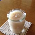 カフェフランボワーズ's cooksnap of when they made 米麹で甘酒。.