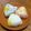 msft5632's cooksnap of when they made お弁当に可愛い☆沢庵おむすび.
