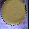 chapiちゃん's cooksnap of when they made 水切りヨーグルトでベイクドチーズケーキ風.