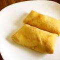 めけてー's cooksnap of when they made ☆強力粉で作る　クレープ生地☆（覚書）.