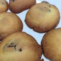 いこにこにこ's cooksnap of when they made 簡単失敗なし☆チョコ☆ソフトクッキー☆.