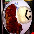 ぴい助君's cooksnap of when they made 肉汁確実！ジューシーハンバーグ.