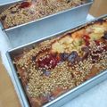 ノワールアイ's cooksnap of when they made 簡単ケークサレ.