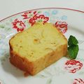 ぺこなな's cooksnap of when they made 簡単混ぜるだけの✿りんごチーズケーキ.