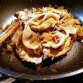 みかりゅーん's cooksnap of when they made ☆基本の生姜焼き☆.