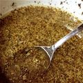 ＵＧＡＭＡＭＡ's cooksnap of when they made バジルドレッシング.