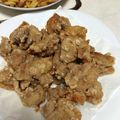 LilyLouis's cooksnap of when they made 簡単！ジューシー唐揚げ.