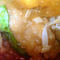 ちぇりじじ's cooksnap of when they made 鶏肉と長ネギのサッと炒め煮.