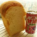 あやちん０８１６'s cooksnap of when they made HBで風味たっぷり♪甘酒食パン.