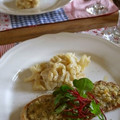 ルロワ・モワ's cooksnap of when they made 簡単！白菜の和風クリーム煮♡.