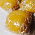 ReeeN123's cooksnap of when they made 酒蒸し饅頭.
