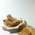 shoshua♡'s cooksnap of when they made 簡単生キャラメル！すぐできるよ＾＾.