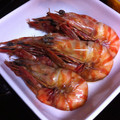 DeMiえ's cooksnap of when they made おせちに❀えびのうま煮❀.