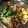 ＡＵＩ's cooksnap of when they made 手作り焼豆腐が主役のすき焼き.