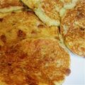 ダダダダイエット's cooksnap of when they made ふわふわ納豆とろろ焼き.