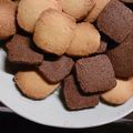あみタロウ's cooksnap of when they made ◇サクサク甘い！型抜きクッキー◇.