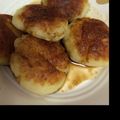 探索中's cooksnap of when they made 材料3つ！　簡単いももち.