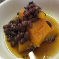みにまふ's cooksnap of when they made 冬至に★かぼちゃとあずきのいとこ煮.