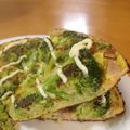 あかまっつん's cooksnap of when they made 簡単♡ブロッコリーのフリッタータ♡.