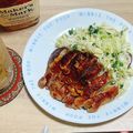 一番星寿美次郎's cooksnap of when they made 【低糖質おつまみ】カット野菜の簡単サラダ.