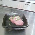 りょりんまま's cooksnap of when they made みんな大好き♡小芋レンコン団子.