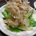 でかあし's cooksnap of when they made セロリだけ✿3分で簡単和風あえ.