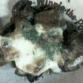 ごんべい君's cooksnap of when they made 照り焼きチキンのマヨネーズ焼き。.