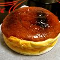 noboru1969's cooksnap of when they made スフレフロマージュ.