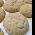 カピバラ三銃士's cooksnap of when they made 簡単クッキー♡.