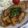yoama's cooksnap of when they made ღ シソ香るღ 豚のしょうが焼き.