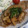 yoama's cooksnap of when they made ღ シソ香るღ 豚のしょうが焼き.